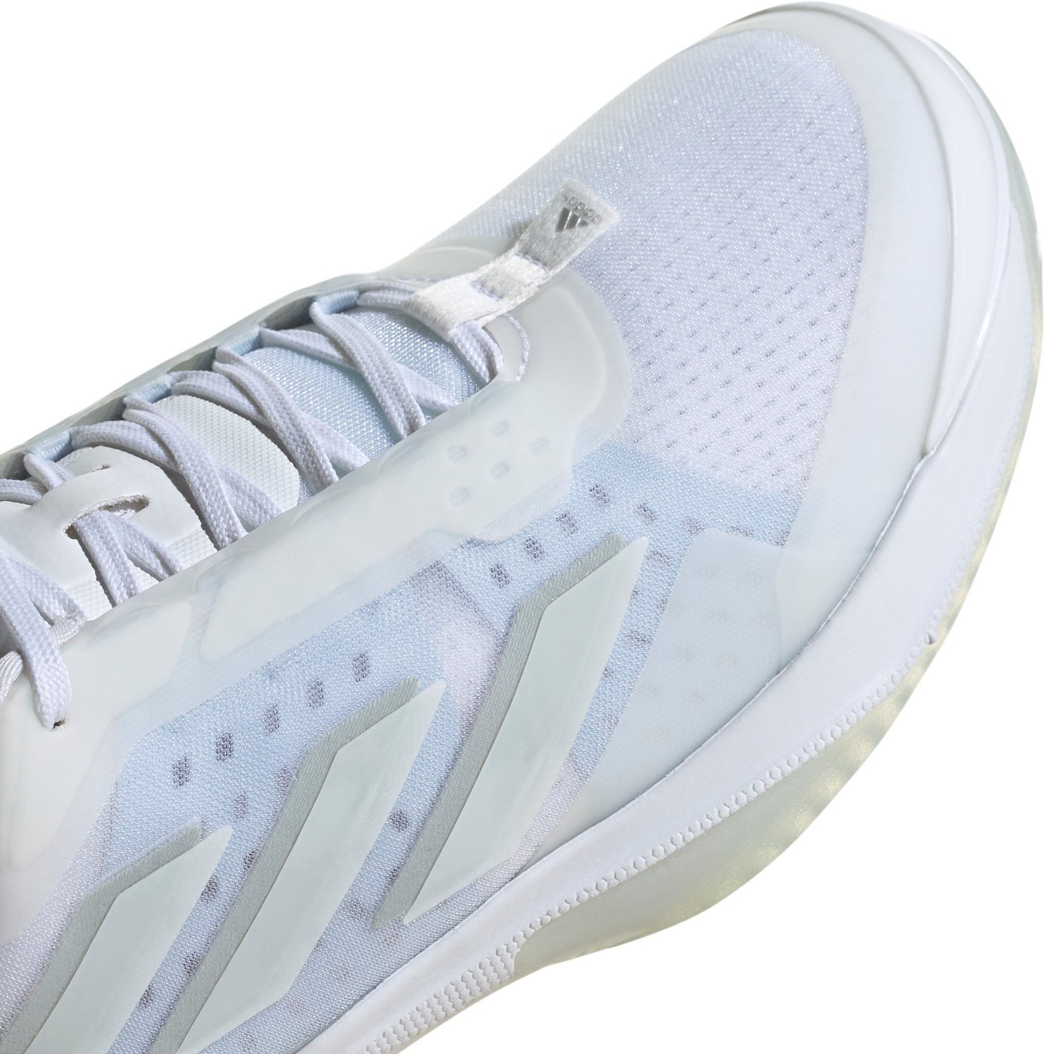 adidas Women's Avacourt Tennis Shoes                                                                                             - view number 4
