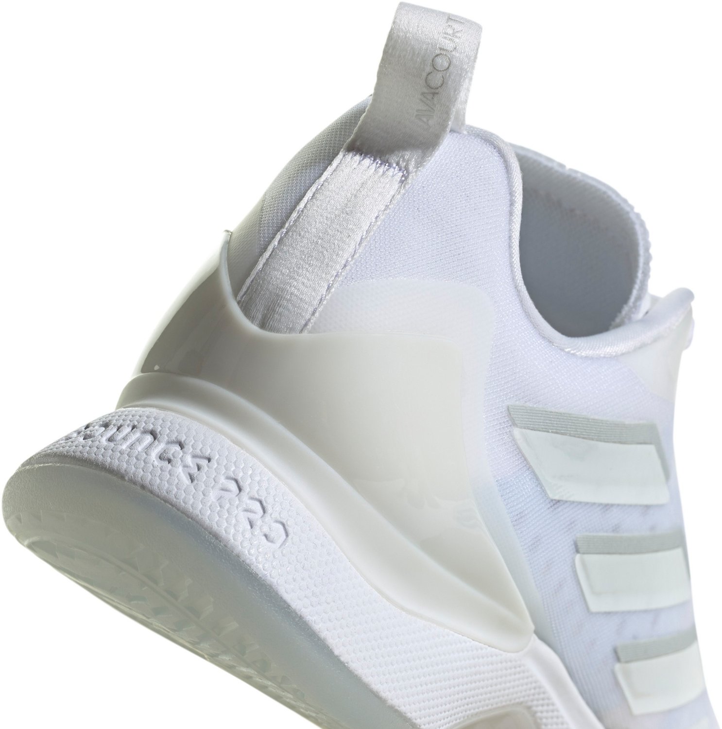 adidas Women's Avacourt Tennis Shoes                                                                                             - view number 5