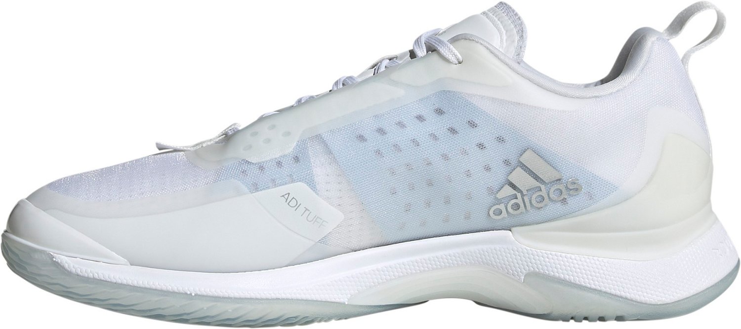 adidas Women's Avacourt Tennis Shoes                                                                                             - view number 6