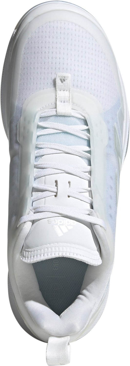 adidas Women's Avacourt Tennis Shoes                                                                                             - view number 7
