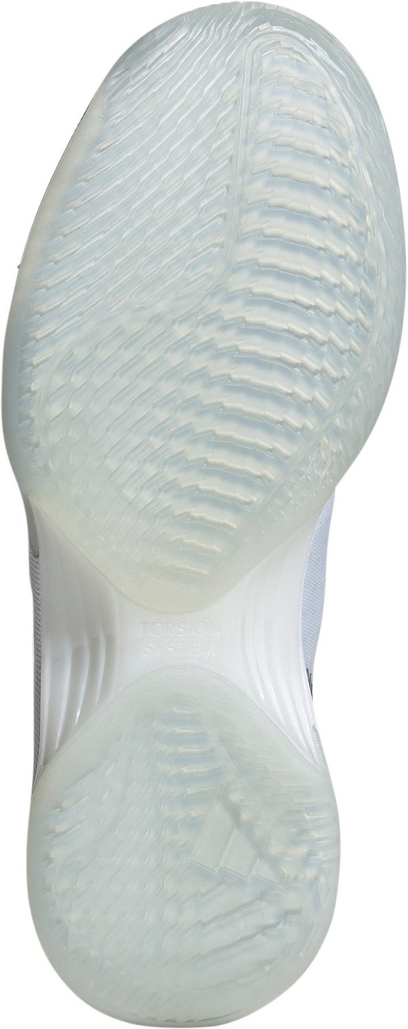 adidas Women's Avacourt Tennis Shoes                                                                                             - view number 8