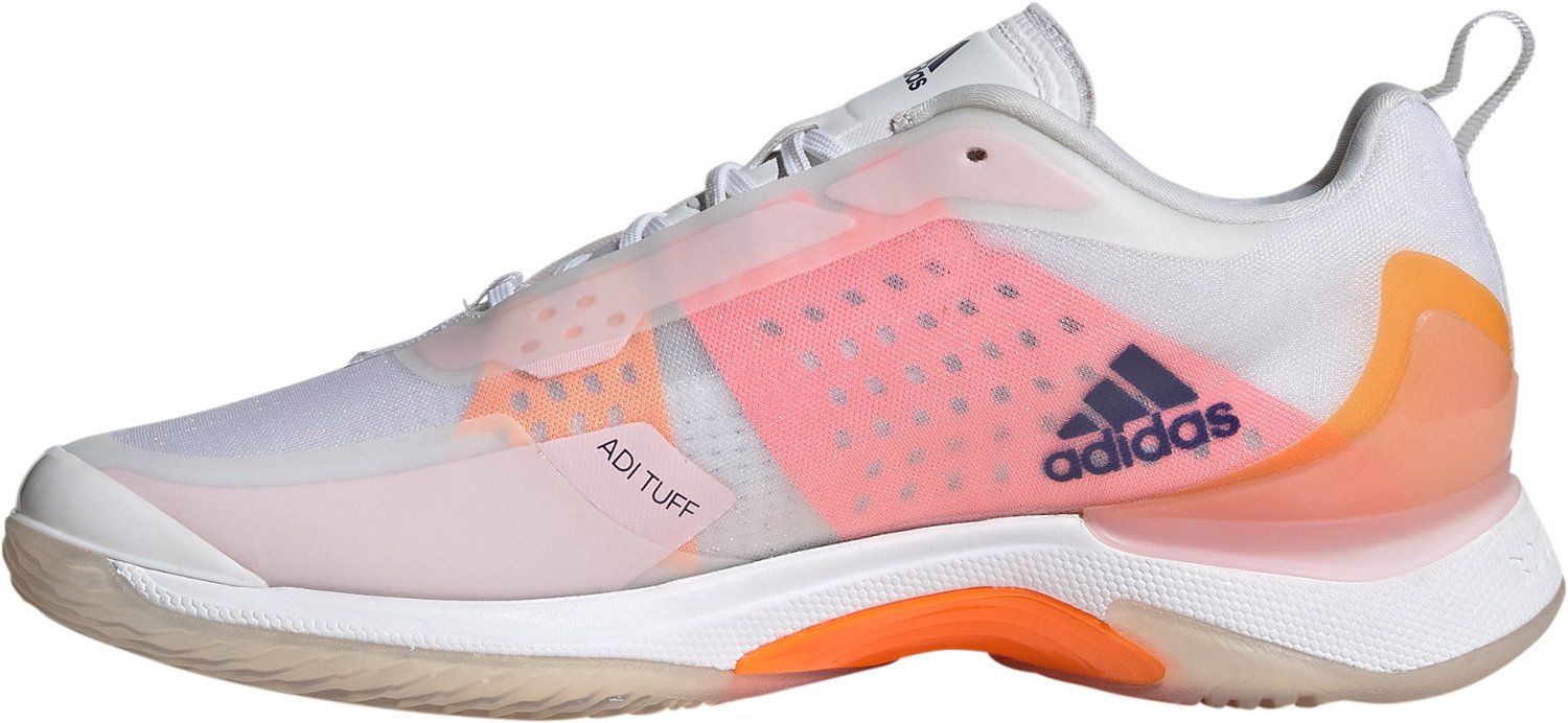 adidas Women's Avacourt Tennis Shoes Academy