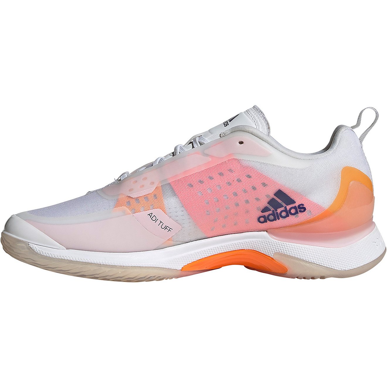 adidas Women's Avacourt Tennis Shoes                                                                                             - view number 6