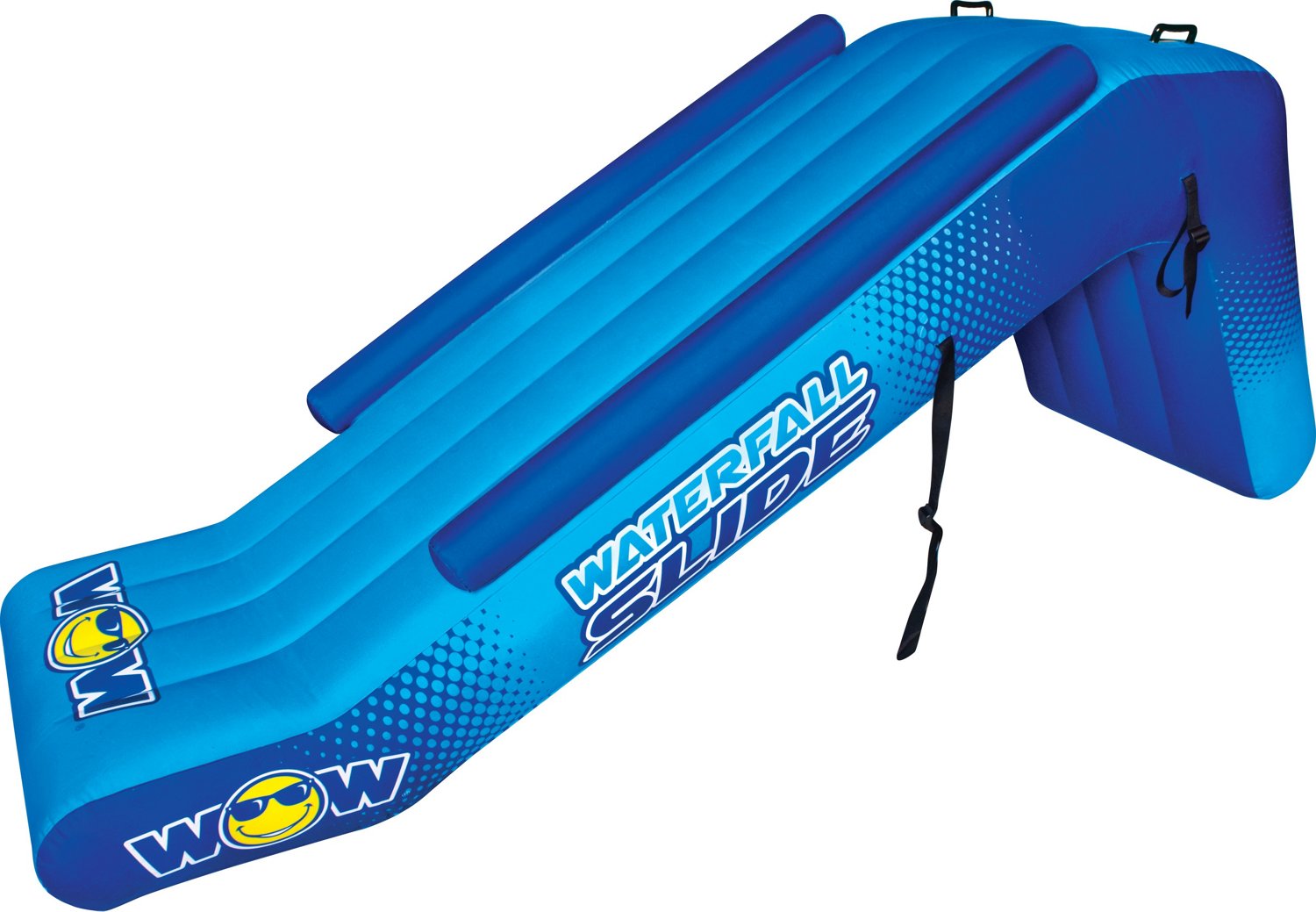 WOW Watersports Pontoon Waterfall Slide                                                                                          - view number 2