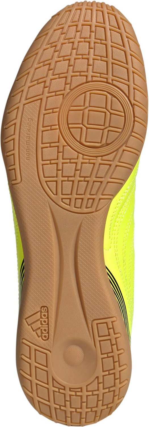 adidas Men's Copa Sense .4 Indoor Soccer Cleats Academy