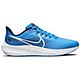 Nike Adults' Tennessee Titans Air Zoom Pegasus 39 Running Shoes                                                                  - view number 1 image