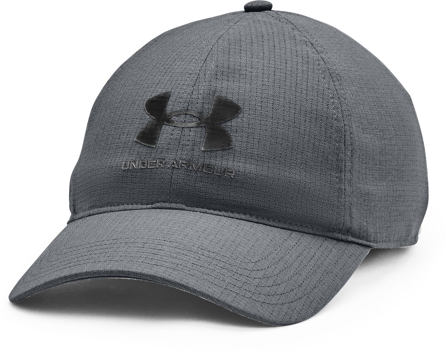 Under Armour Men's Isochill Logo Cap