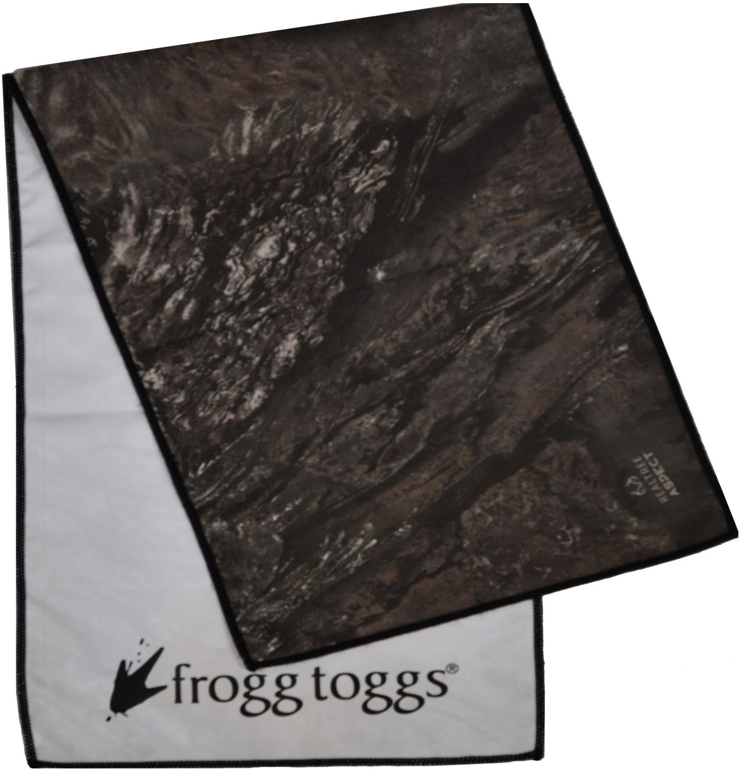 frogg toggs Chilly Pad PRO Microfiber RealTree Cooling Towel                                                                     - view number 1 selected