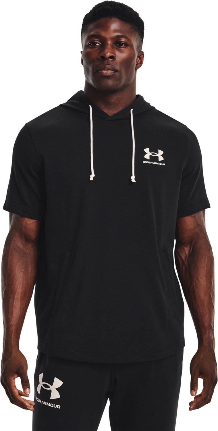 Under Armour Men's Rival Terry Joggers – A&M Clothing & Shoes