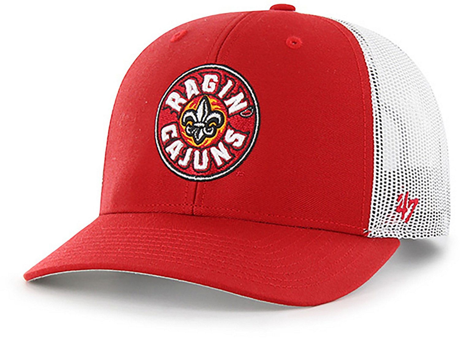 ‘47 University of Louisiana at Lafayette Trucker Cap