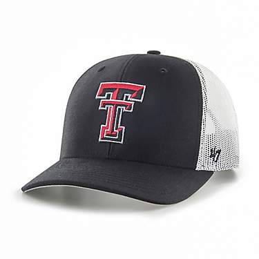 ’47 Texas Tech University Trucker Cap                                                                                         