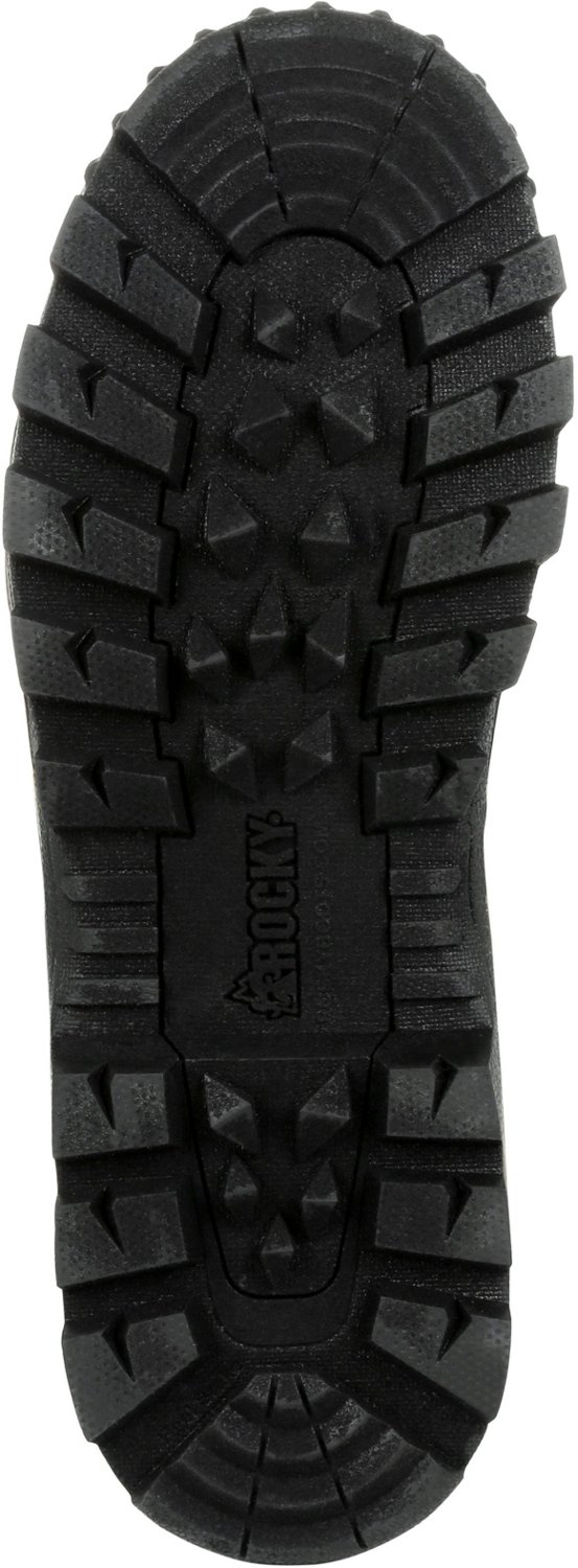 Rocky Men's Sport Pro Rubber Snake Boots | Academy