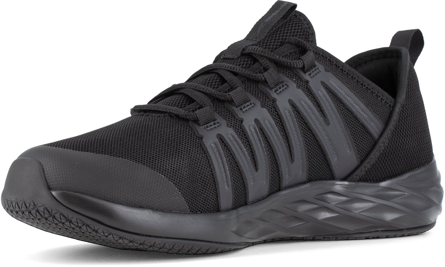 Reebok Women’s Astroride Service Work Shoes - view number 3