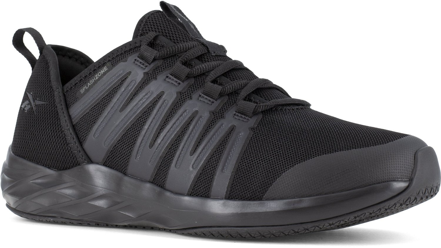 Reebok Women’s Astroride Service Work Shoes - view number 4