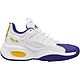 Reebok Men’s Mid Solution Basketball Shoes.                                                                                    - view number 2 image