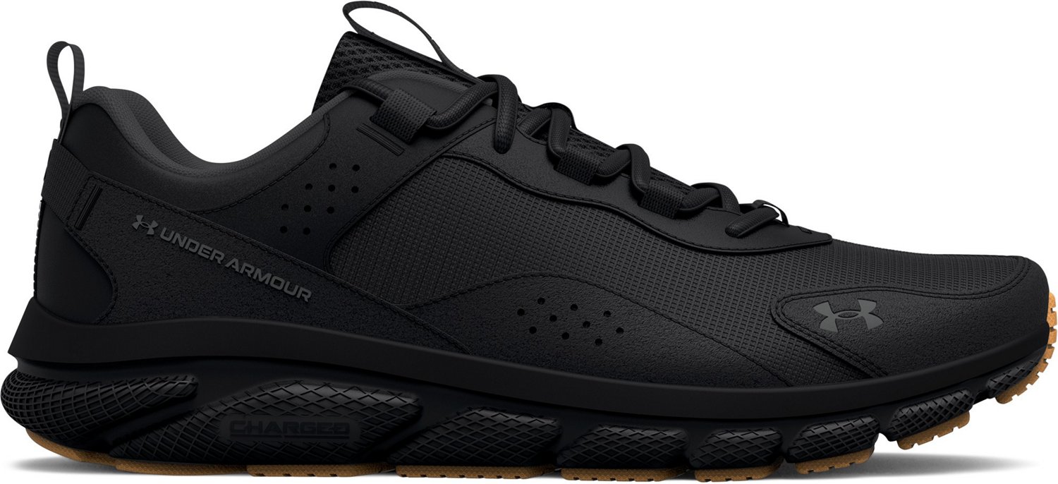 Under Armour Men's Charged Verssert Shoes | Academy