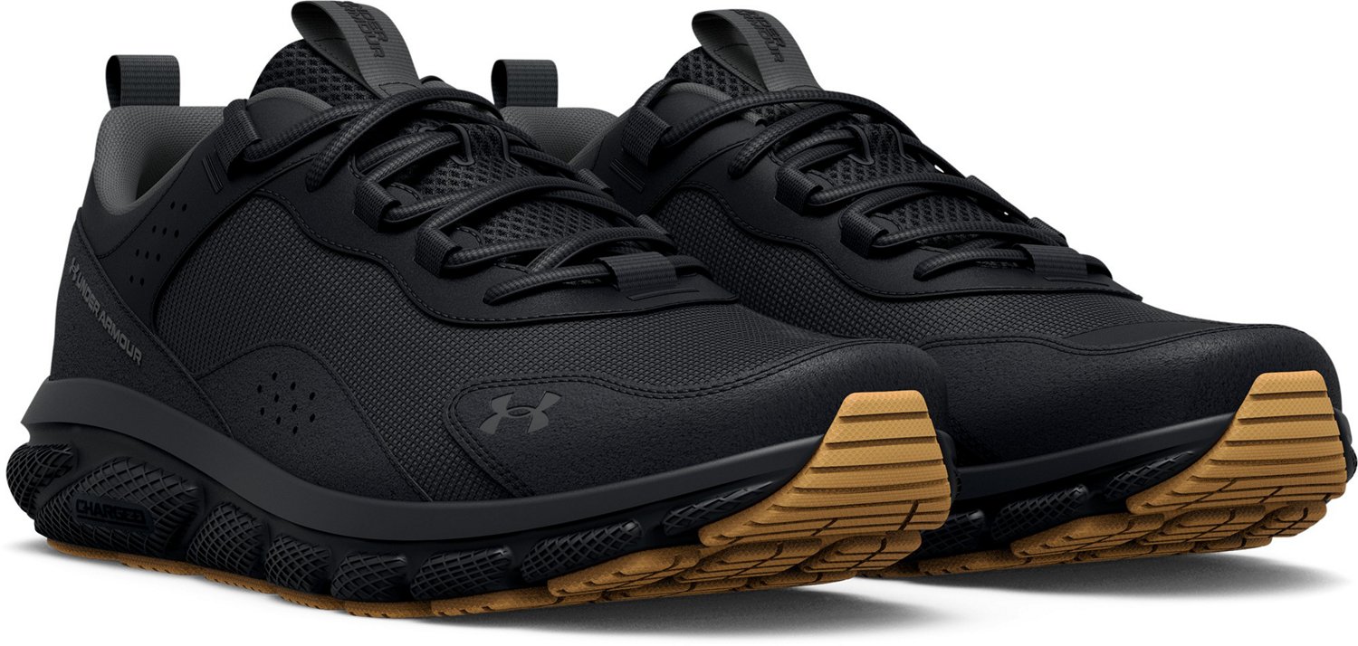Under Armour Men's Charged Verssert Shoes - view number 3