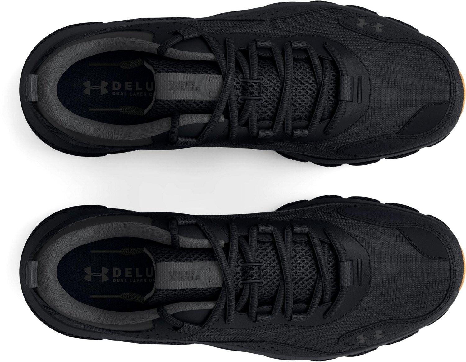 Under Armour Men's Charged Verssert Shoes - view number 4