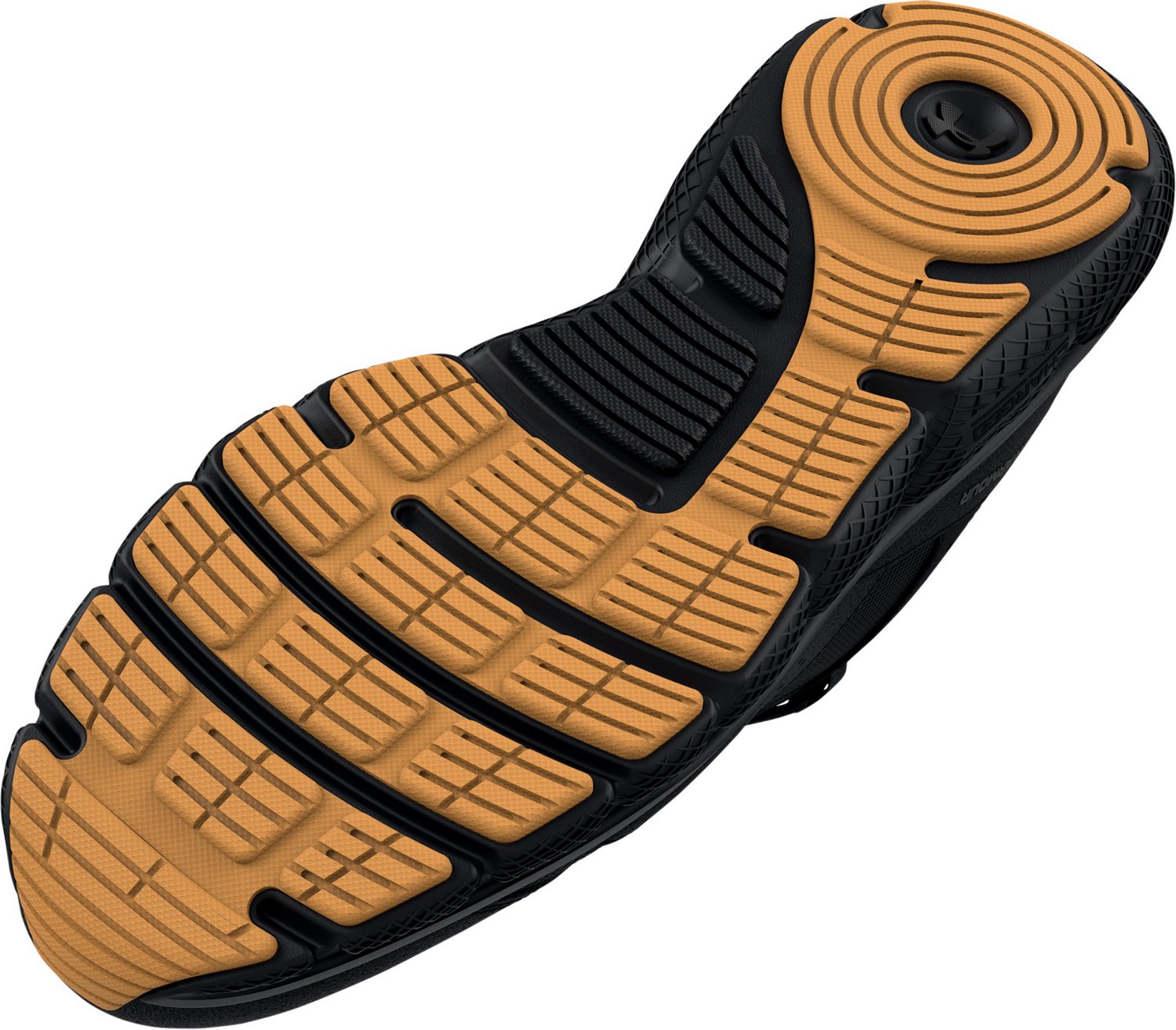 Under Armour Men's Charged Verssert Shoes - view number 5