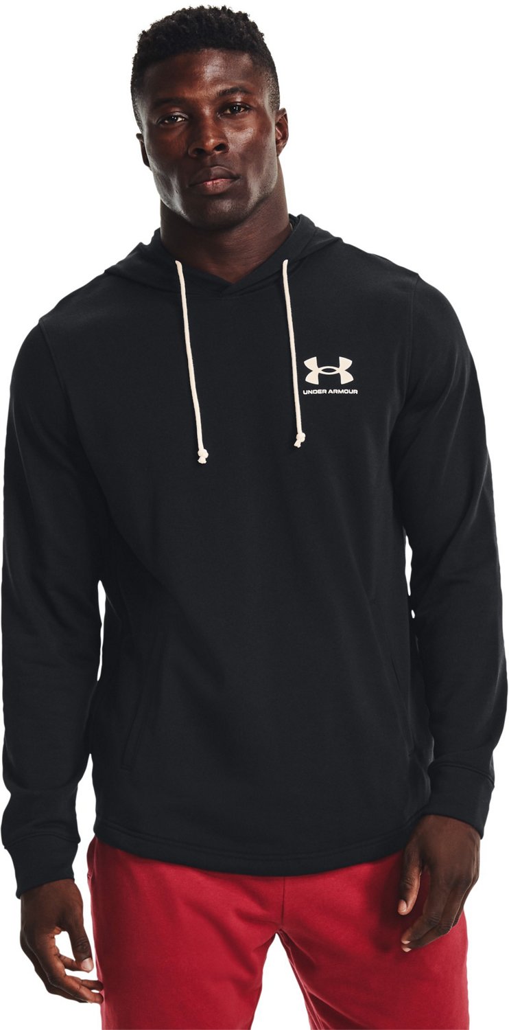Under Armour Men's Rival Terry Hoodie