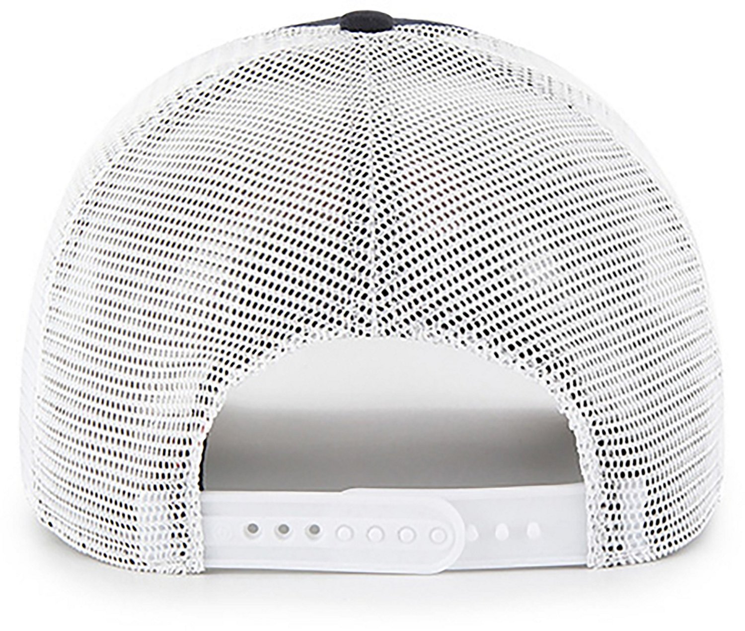 '47 University of Mississippi Trucker Cap - view number 2