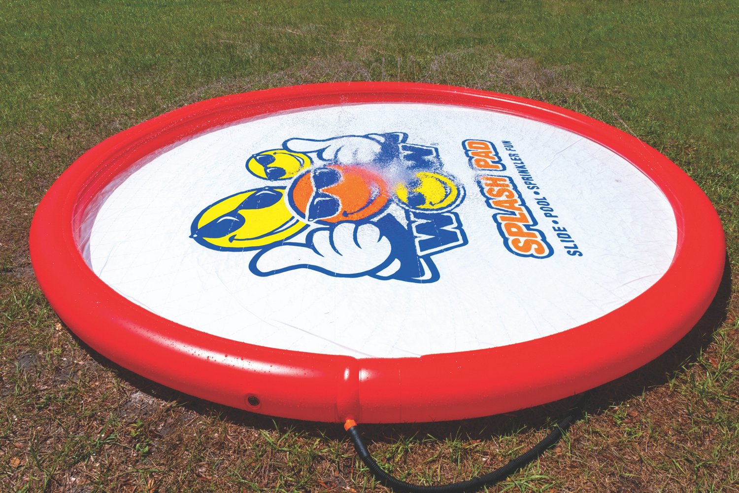 WOW Watersports 10 ft Splash Pad                                                                                                 - view number 7