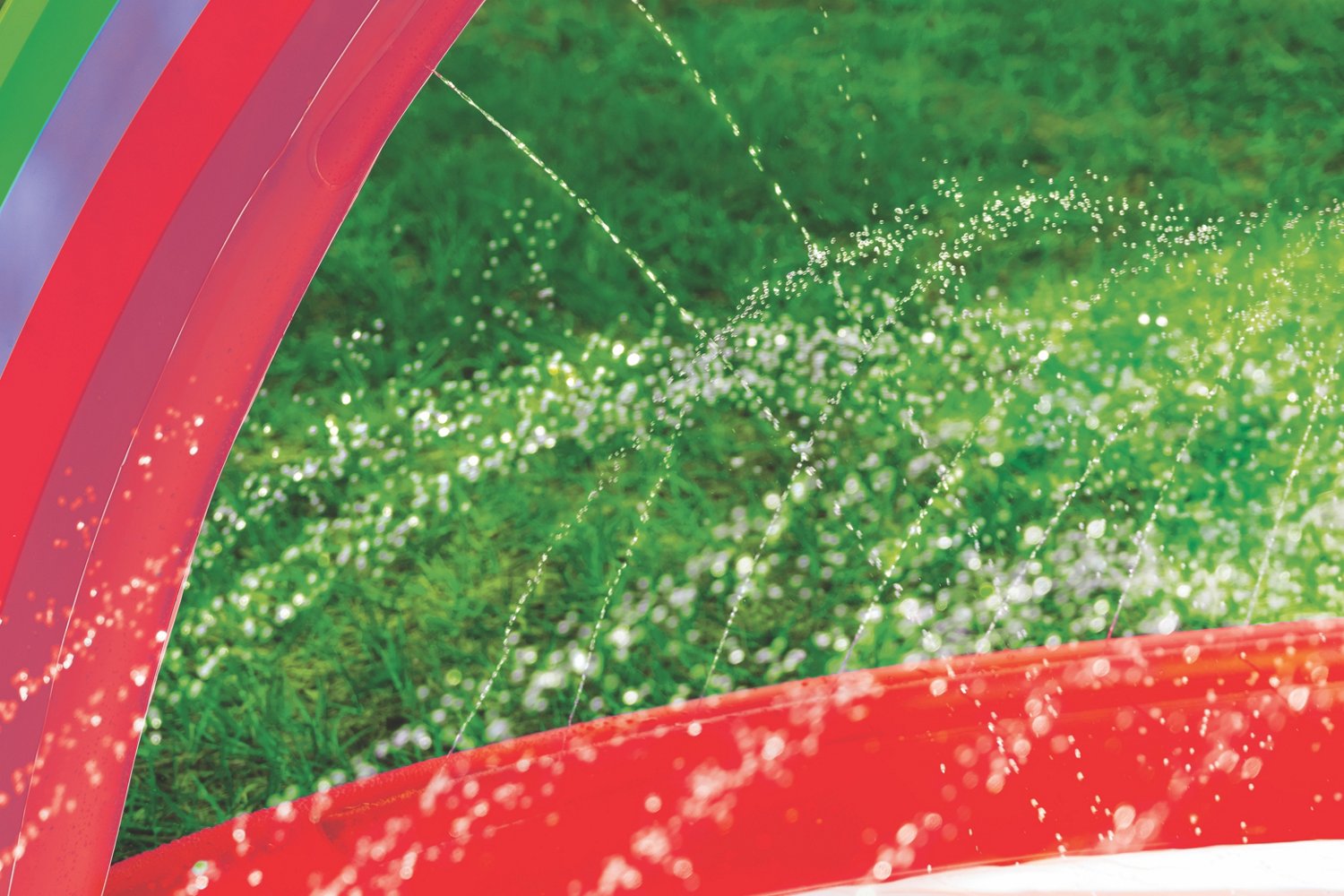 WOW Watersports 10 ft Splash Pad Academy