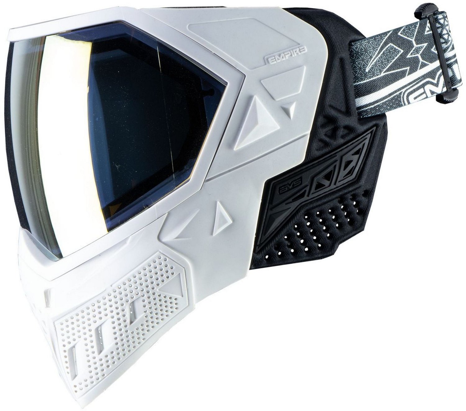 Empire EVS Paintball Goggles with Thermal Ninja Lens - view number 4
