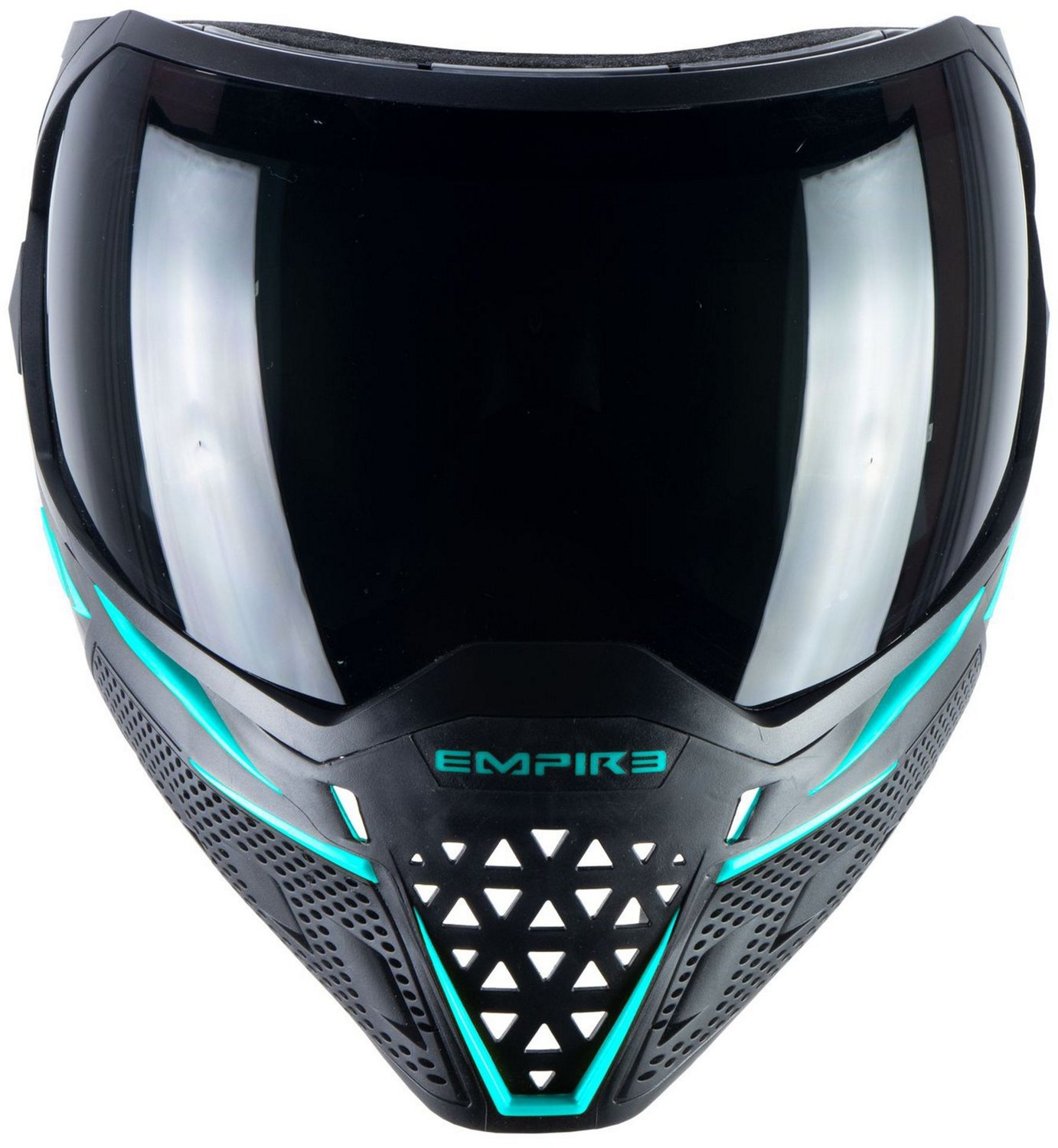 Empire EVS Paintball Goggles with Thermal Ninja Lens