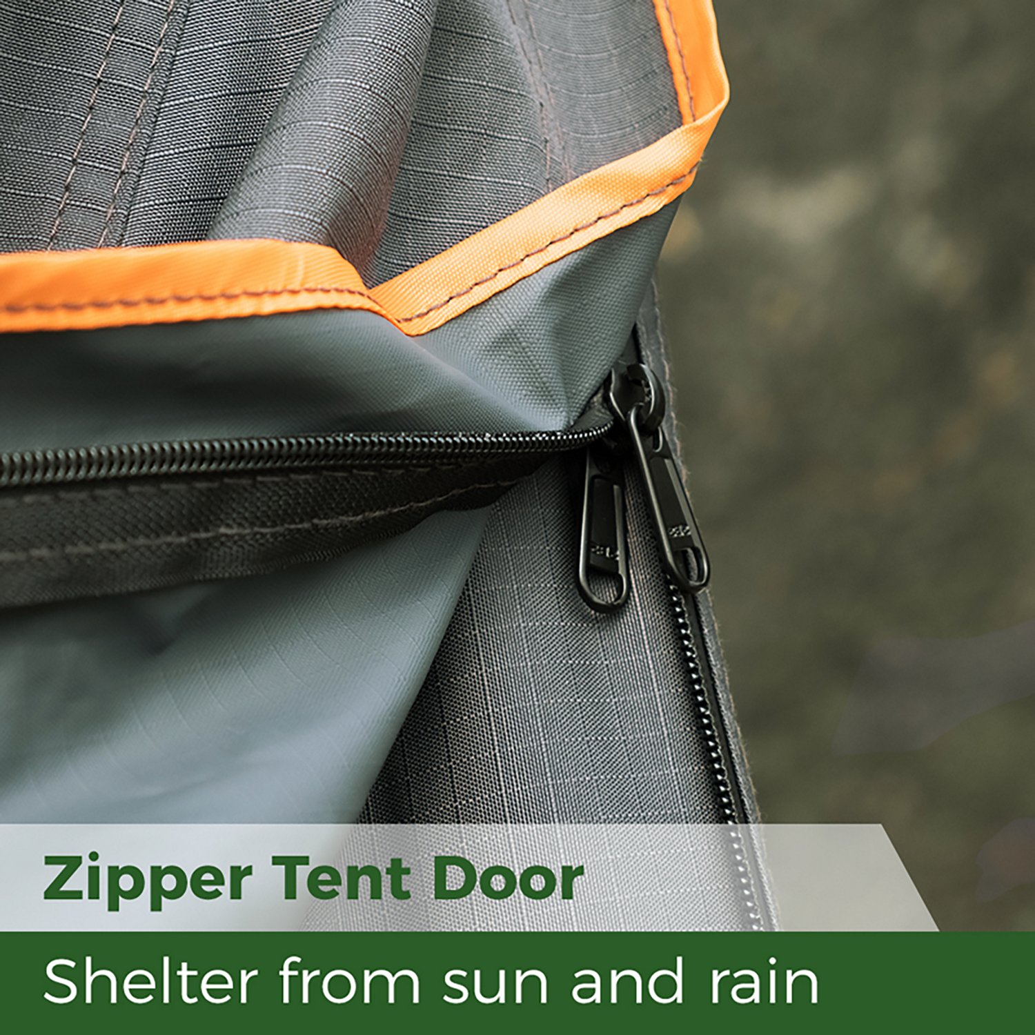 Trustmade Scout Max 2 Person Rooftop Tent - view number 5