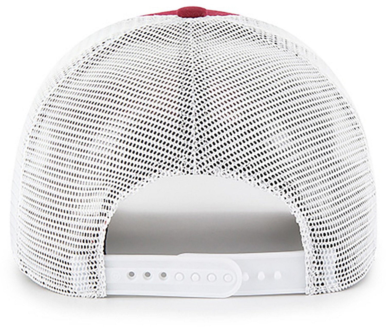 ’47 University of Arkansas Trucker Cap                                                                                         - view number 2