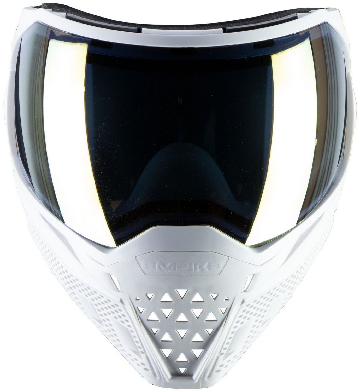Empire EVS Paintball Goggles with Thermal Ninja Lens