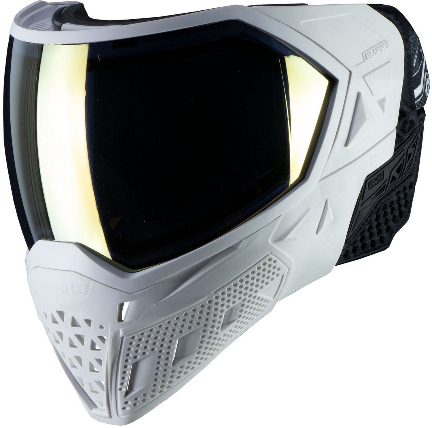 Empire EVS Paintball Goggles with Thermal Ninja Lens - view number 2