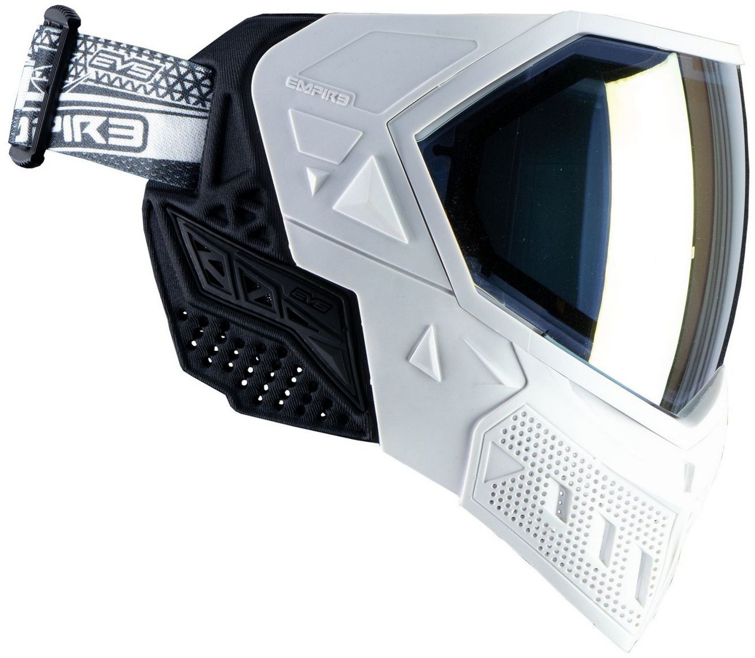 Empire EVS Paintball Goggles with Thermal Ninja Lens - view number 3