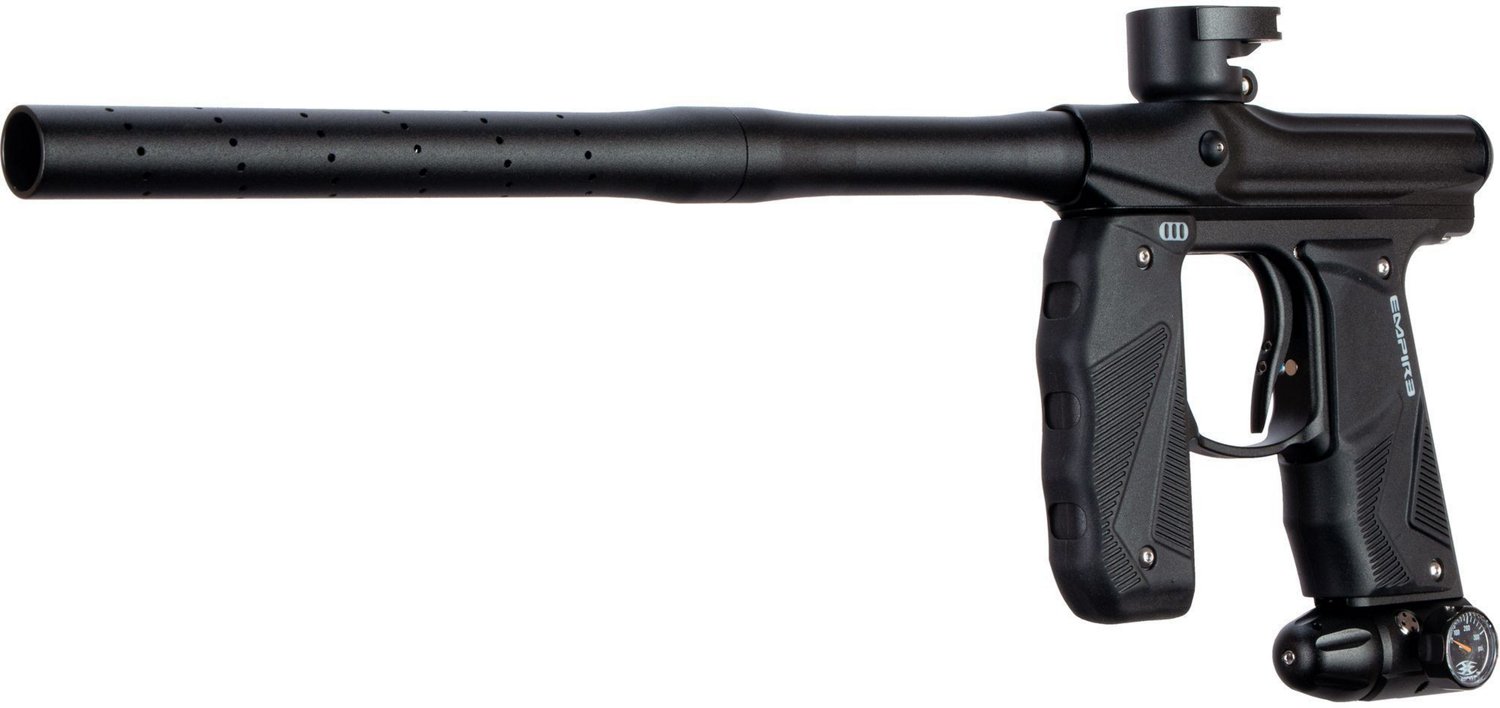 Empire Mini GS 2 Piece Barrel Paintball Marker - view number 4