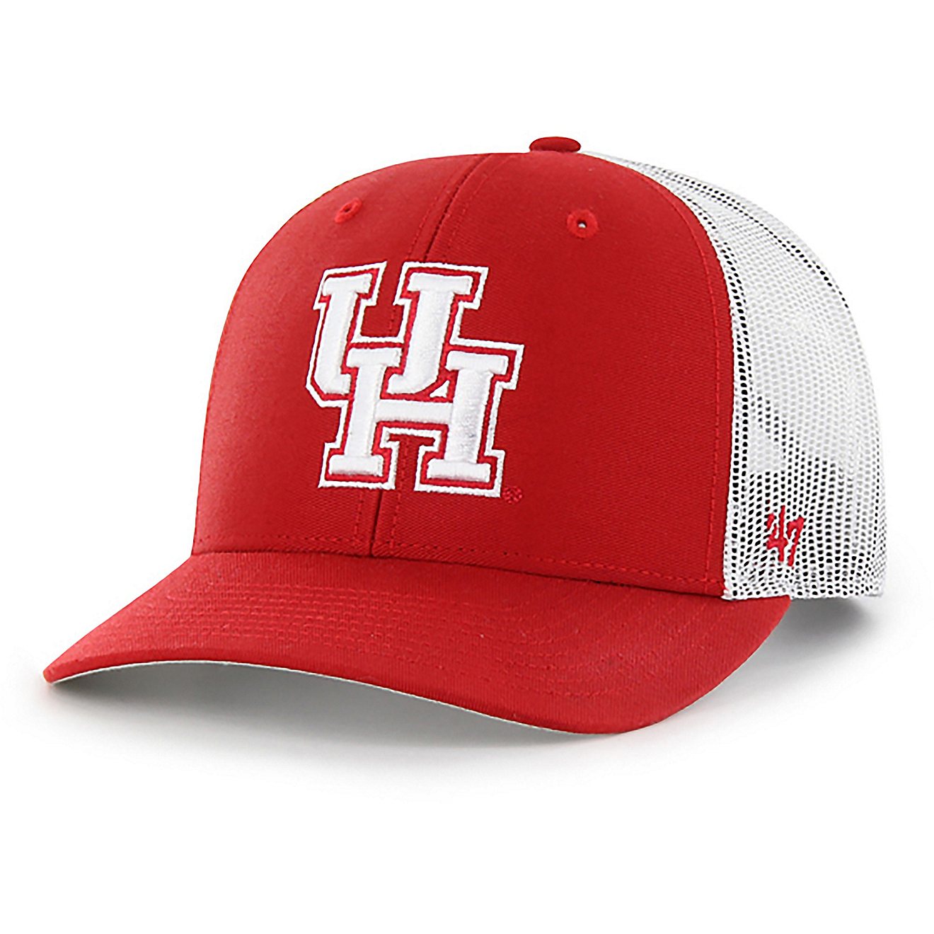 '47 University of Houston Trucker Cap                                                                                            - view number 1
