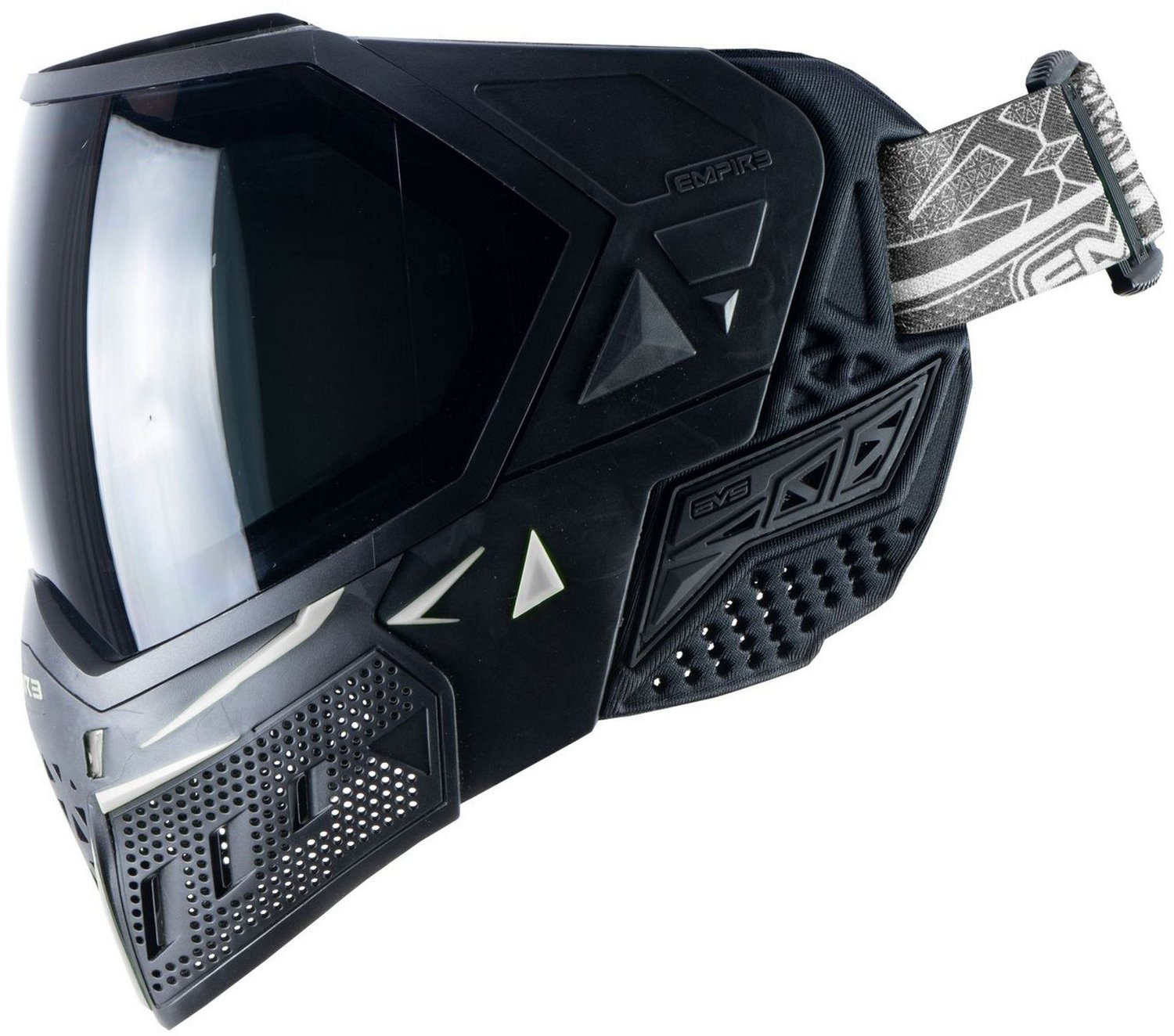 Empire EVS Paintball Goggles with Thermal Ninja Lens - view number 2