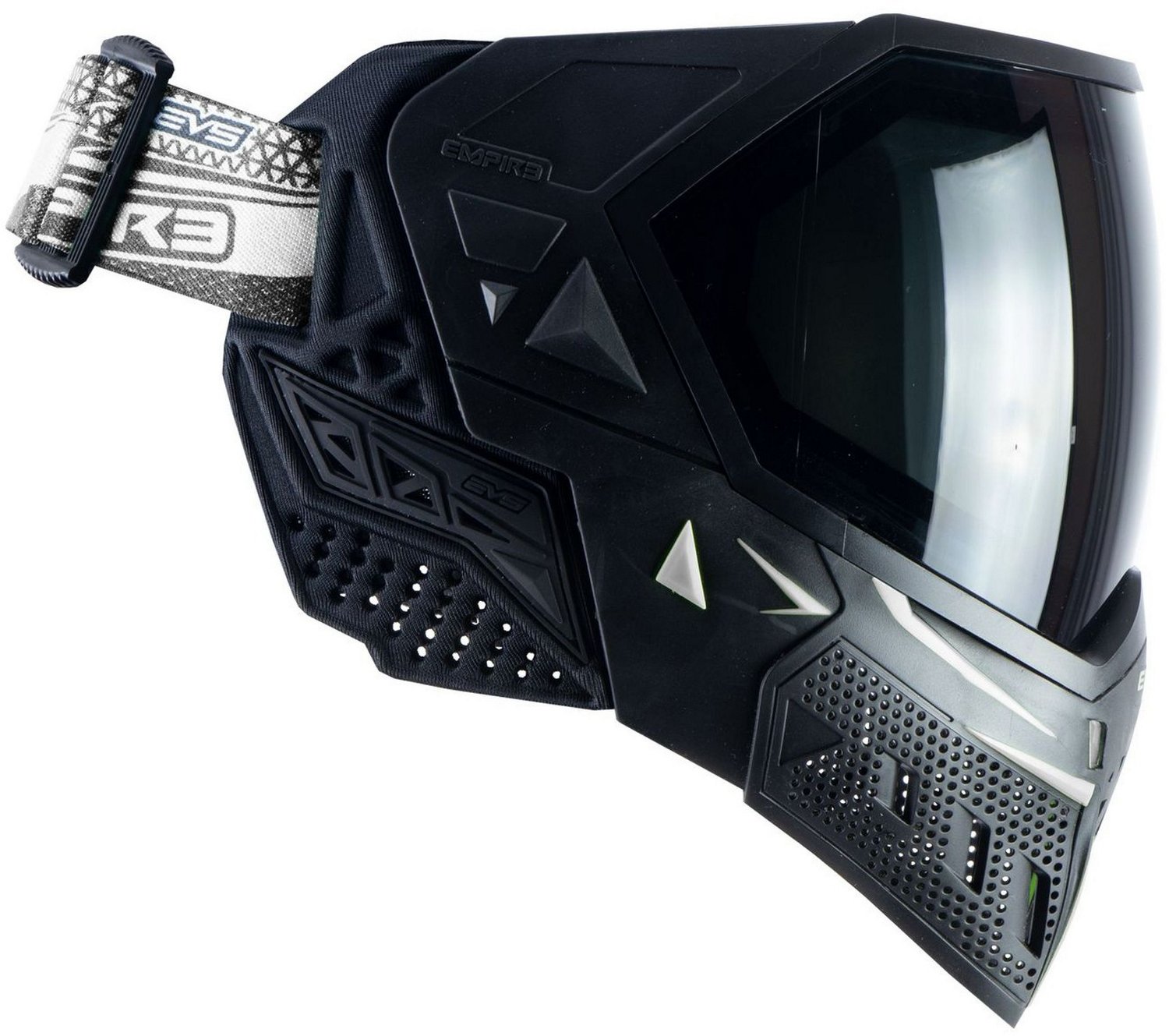 Empire EVS Paintball Goggles with Thermal Ninja Lens - view number 3