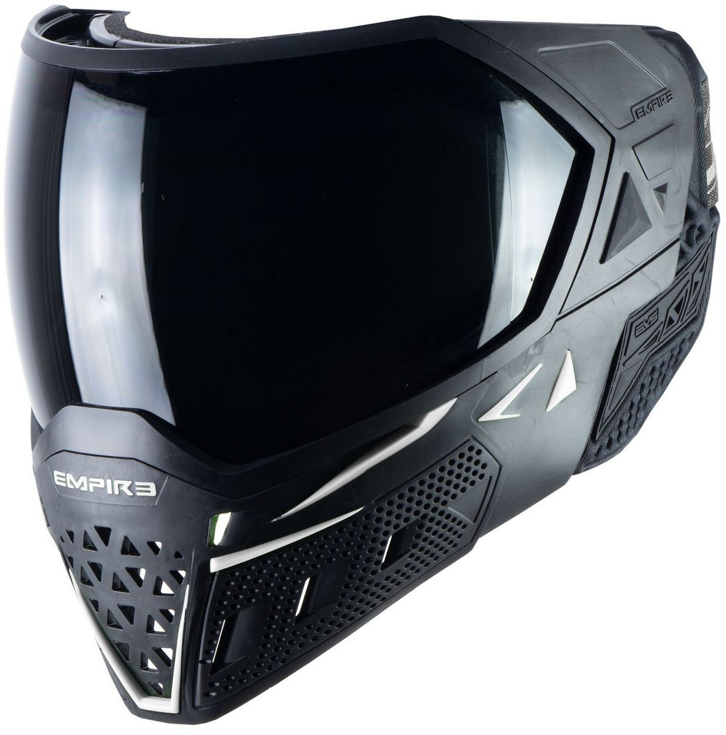 Empire EVS Paintball Goggles with Thermal Ninja Lens - view number 4