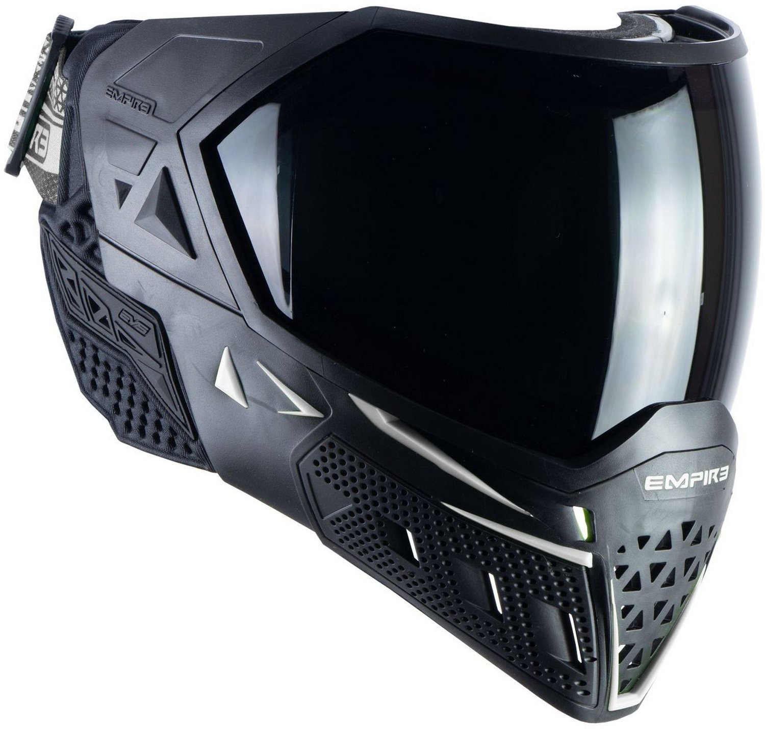 Empire EVS Paintball Goggles with Thermal Ninja Lens - view number 5