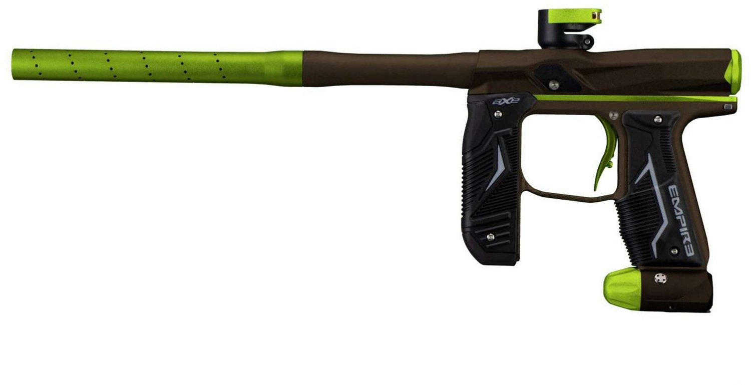 Empire Axe 2.0 Paintball Marker - view number 2