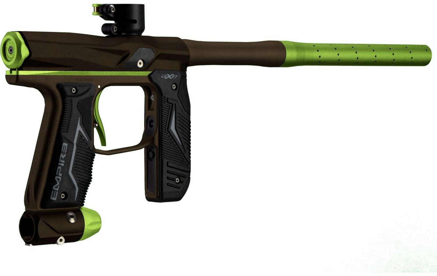 Empire Axe 2.0 Paintball Marker - view number 3