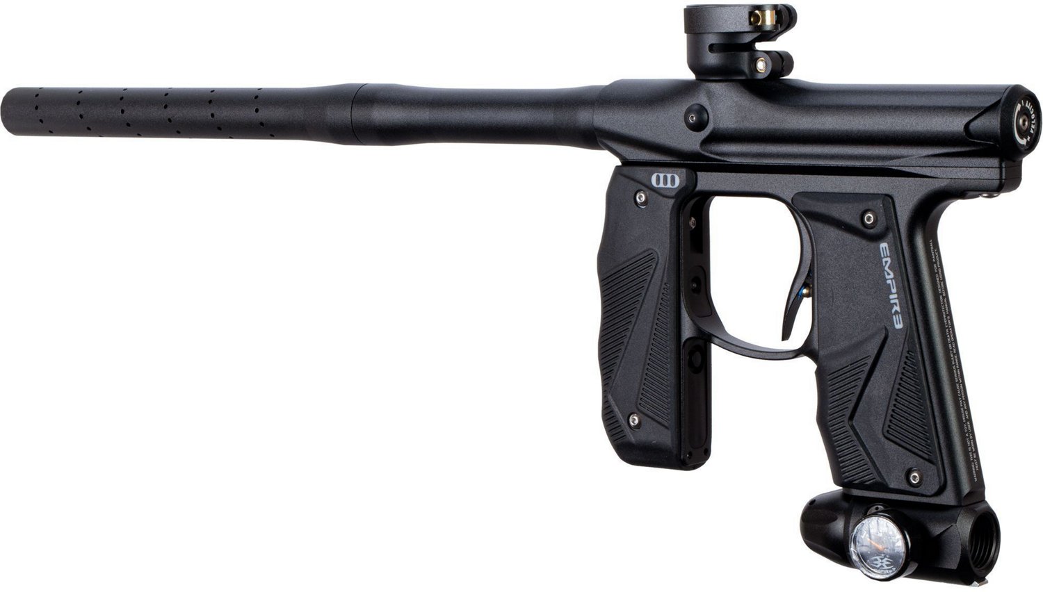 Empire Mini GS 2 Piece Barrel Paintball Marker - view number 8