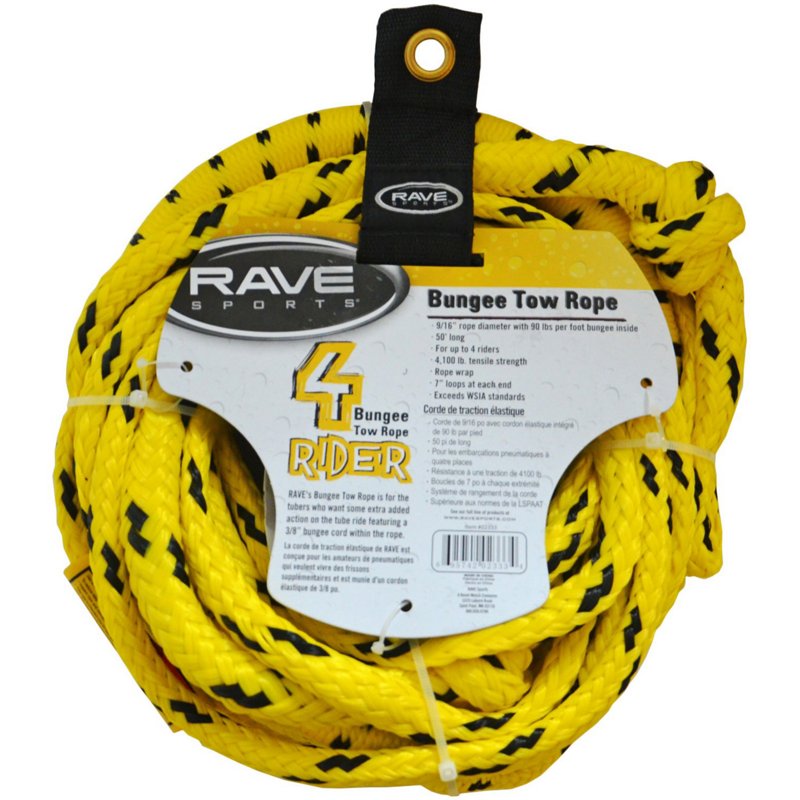 Rave Sports 4 Perso… - image