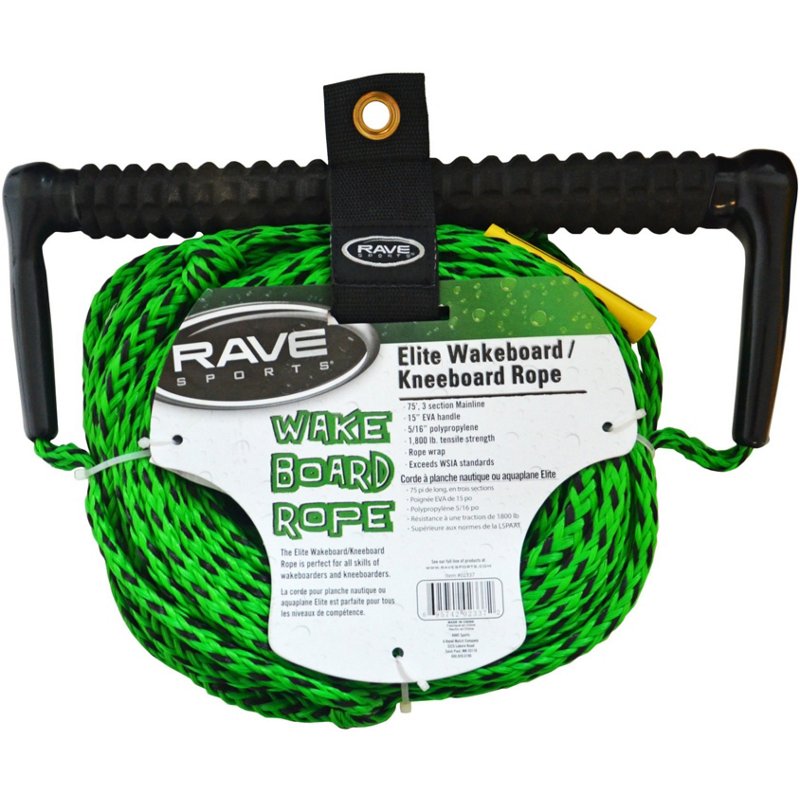 Rave Sports 3 Secti… - image
