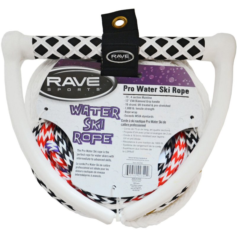 Rave Sports 4-Secti… - image