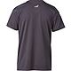 BCG Boys' Tackle This Short Sleeve T-shirt                                                                                       - view number 2