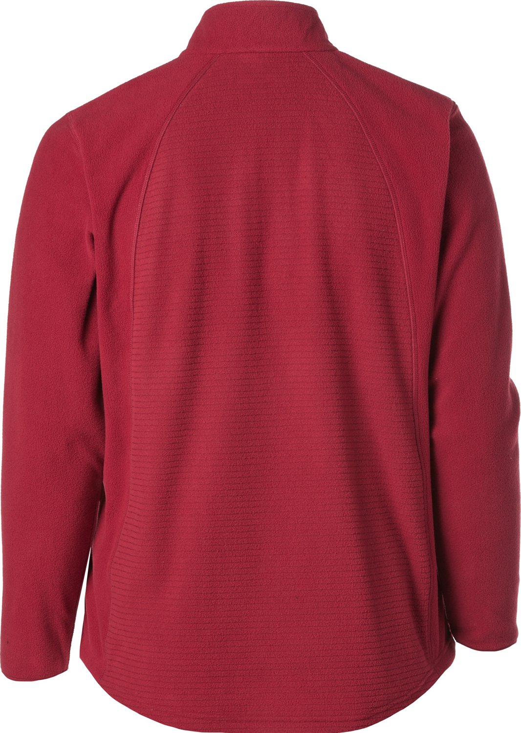 BCG Women's MicroFleece 1/2 Zip Pullover SweatshirtBCG Women's MicroFleece 1/2 Zip Pullover Sweatshirt - view number 2