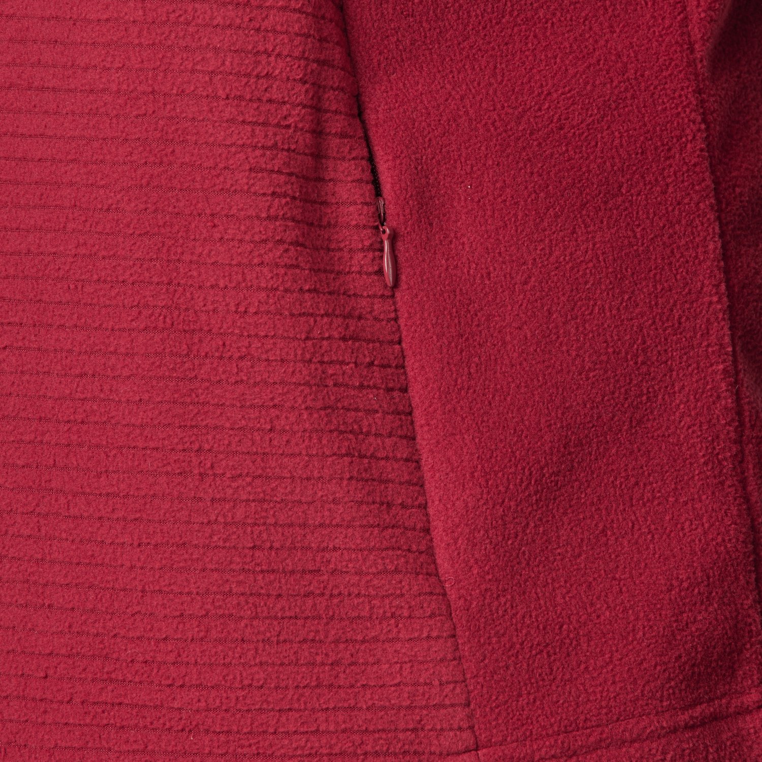 BCG Women's MicroFleece 1/2 Zip Pullover SweatshirtBCG Women's MicroFleece 1/2 Zip Pullover Sweatshirt - view number 4