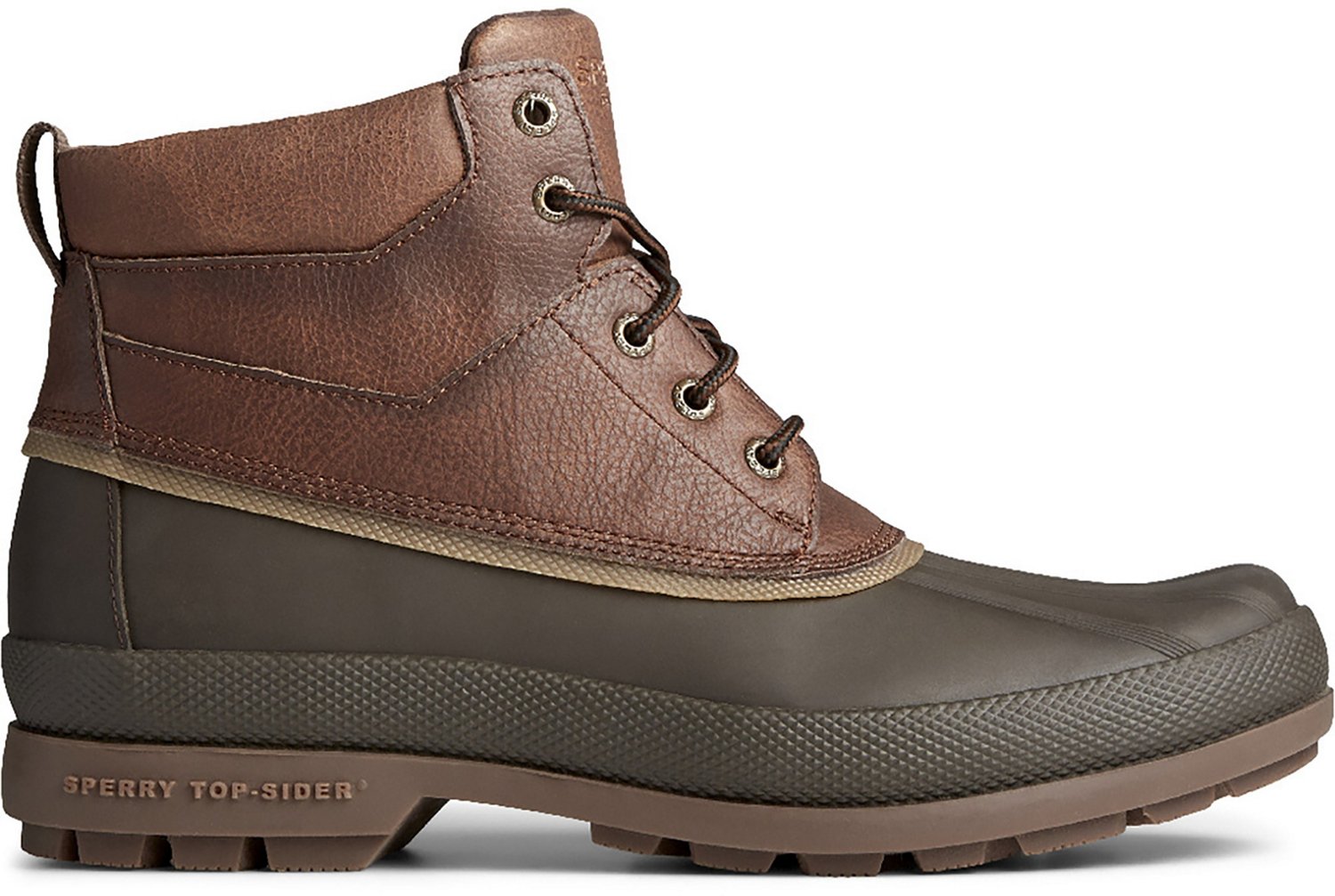 Mens duck store boots academy